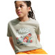 Nike Παιδική κοντομάνικη μπλούζα Sportswear Big Kids' T-Shirt